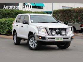 cheap used toyota prado brisbane|prado for sale caboolture qld.